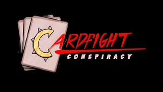 Скриншот 8 к игре Cardfight: Conspiracy
