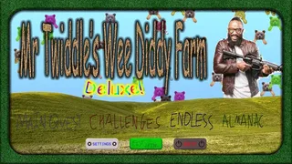 Mr Twiddle's Wee Diddy Farm
