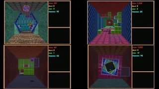 BrickSpace