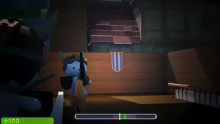 Just Joust