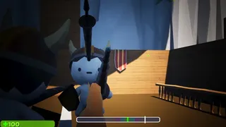 Just Joust