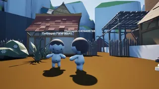 Just Joust