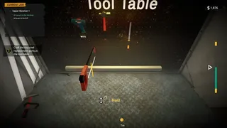 Gun Restoration Shop Simulator