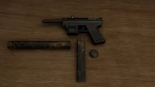 Скриншот 7 к игре Gun Restoration Shop Simulator