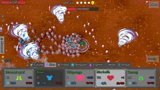 HordeFall