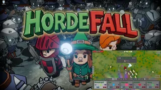 HordeFall