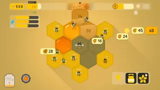 Wild Hive