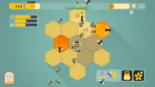 Wild Hive