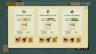 Скриншот 5 к игре Wild Hive