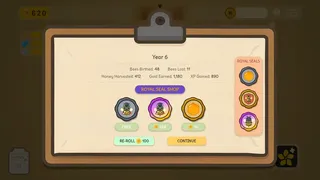Скриншот 6 к игре Wild Hive