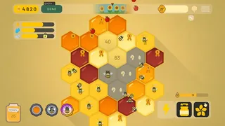 Скриншот 8 к игре Wild Hive