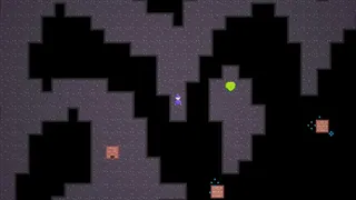 Gem Quest: Rush