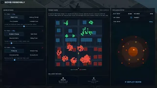 Deadly Dispatch