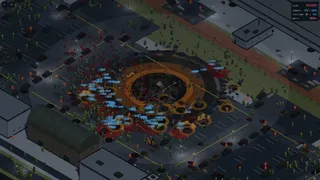 Deadly Dispatch