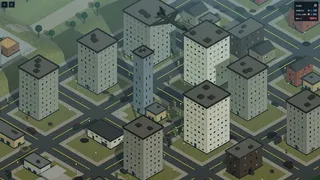 Deadly Dispatch