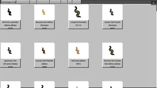 Скриншот 6 к игре Recessive