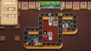 Sushi Loop