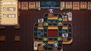 Sushi Loop