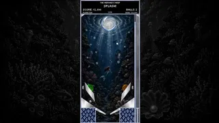 Wizard Tower Pinball