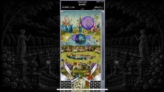 Wizard Tower Pinball