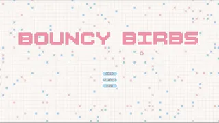 Bouncy Birbs