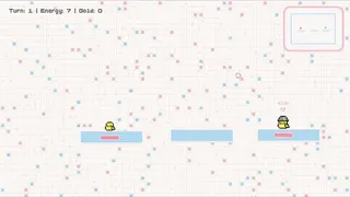 Bouncy Birbs
