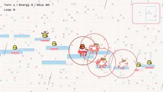 Скриншот 6 к игре Bouncy Birbs