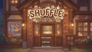 Shuffle Bistro