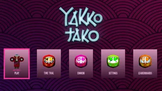 Yakko Tako