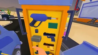 Gas N Cars