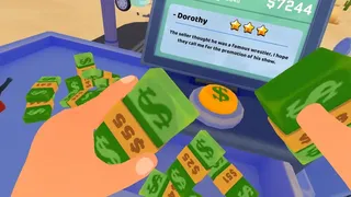 Скриншот 5 к игре Gas N Cars