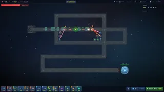Breachline