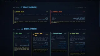 Скриншот 5 к игре Breachline