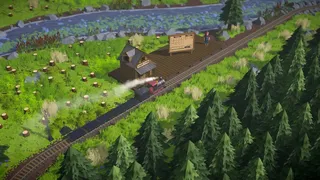 Trainbound Tales