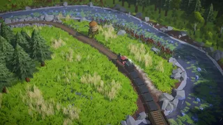 Trainbound Tales