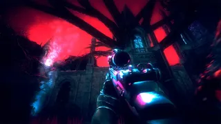 Blood Brides: Witch Hunt
