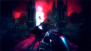 Blood Brides: Witch Hunt
