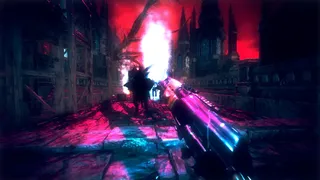 Blood Brides: Witch Hunt