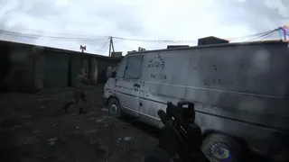 HeadOn - Body Cam Shooter Game