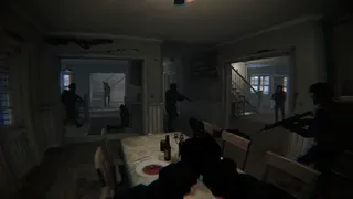 Скриншот 6 к игре HeadOn - Body Cam Shooter Game