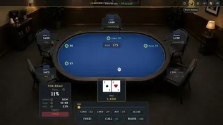 Final Table
