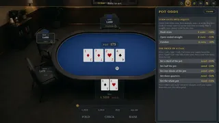 Final Table