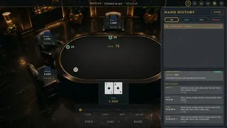 Скриншот 5 к игре Final Table