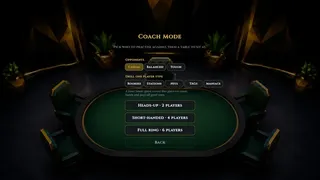 Скриншот 7 к игре Final Table