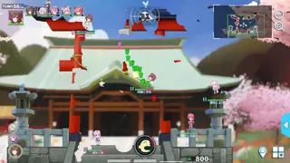 ホロすと！