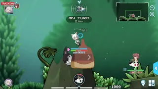 ホロすと！