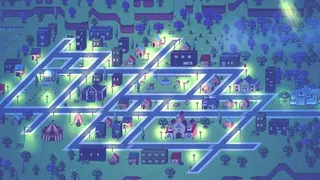 Скриншот 5 к игре Vampire Night Valley