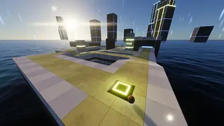 Dave's Marble Game