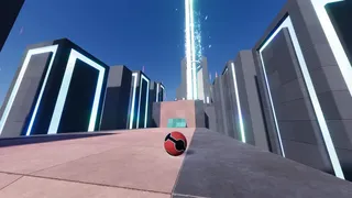 Скриншот 6 к игре Dave's Marble Game