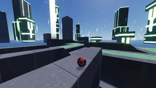 Скриншот 7 к игре Dave's Marble Game